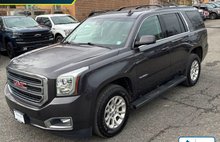 2016 GMC Yukon SLE