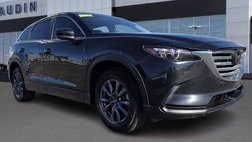 2022 Mazda CX-9 Sport