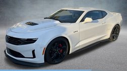 2021 Chevrolet Camaro LT1