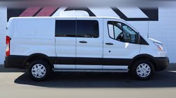 2019 Ford Transit 250