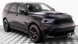 2022 Dodge Durango SRT 392