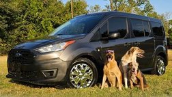 2019 Ford Transit Connect XL