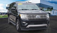2018 Ford Expedition XLT
