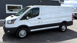 2023 Ford Transit 250