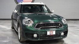 2019 MINI Countryman Plug-in Hybrid Cooper SE ALL4