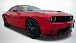 2020 Dodge Challenger GT 50th Anniversary