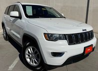 2020 Jeep Grand Cherokee Laredo E