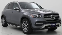 2022 Mercedes-Benz GLE-Class GLE 350 4MATIC