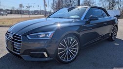 2019 Audi A5 quattro Premium Plus 45 TFSI
