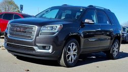 2013 GMC Acadia SLT-1