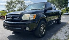 2005 Toyota Tundra Limited