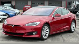 2017 Tesla Model S 75D