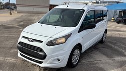 2015 Ford Transit Connect XLT