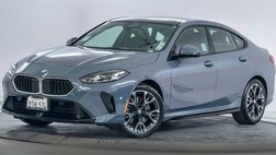 2025 BMW 2 Series 228 xDrive Gran Coupe