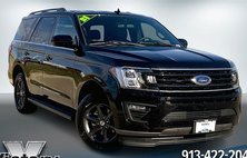 2021 Ford Expedition XL STX