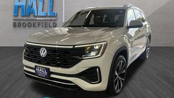 2024 Volkswagen Atlas SEL Premium R-Line 4Motion