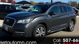 2019 Subaru Ascent Limited 8-Passenger