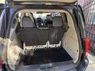 2011 Dodge Grand Caravan Crew