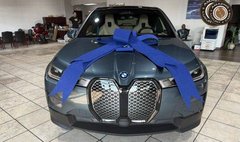 2022 BMW iX xDrive50