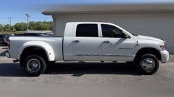 2006 Dodge Ram 3500 Laramie