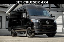2022 Mercedes-Benz Sprinter 3500XD