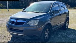 2009 Saturn VUE XE