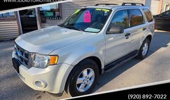 2009 Ford Escape XLT