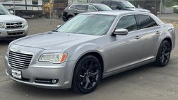 2013 Chrysler 300 Motown
