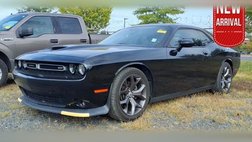 2019 Dodge Challenger GT