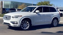 2016 Volvo XC90 T6 Inscription