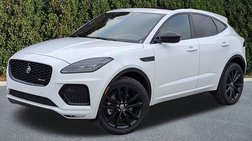 2024 Jaguar E-PACE P250 R-Dynamic SE