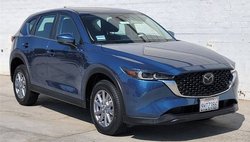 2023 Mazda CX-5 2.5 S