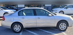 2006 Chevrolet Malibu LS