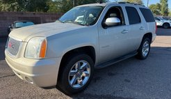 2014 GMC Yukon SLT