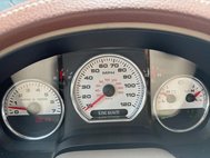 2008 Ford F-150 King Ranch