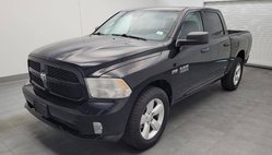 2014 Ram Ram Pickup 1500 Express