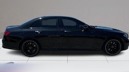 2022 Mercedes-Benz E-Class AMG E 53