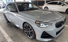 2024 BMW 2 Series 230i