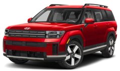 2024 Hyundai Santa Fe Hybrid Limited