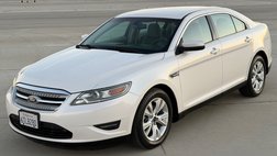 2011 Ford Taurus SEL