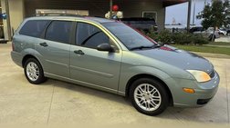 2005 Ford Focus 