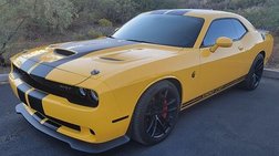 2017 Dodge Challenger SRT Hellcat