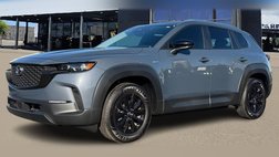 2025 Mazda CX-50 Hybrid Preferred