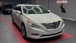 2011 Hyundai Sonata Limited