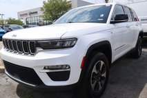 2024 Jeep Grand Cherokee 4WD