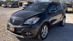 2016 Buick Encore Convenience