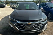 2019 Chevrolet Malibu LS
