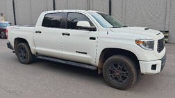 2019 Toyota Tundra TRD Pro