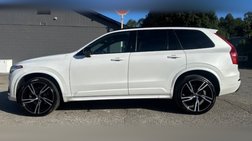 2020 Volvo XC90 T6 R-Design