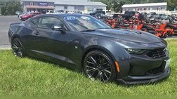 2019 Chevrolet Camaro LT